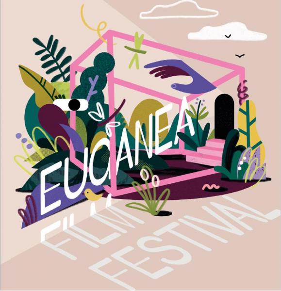 locandina euganea film festival