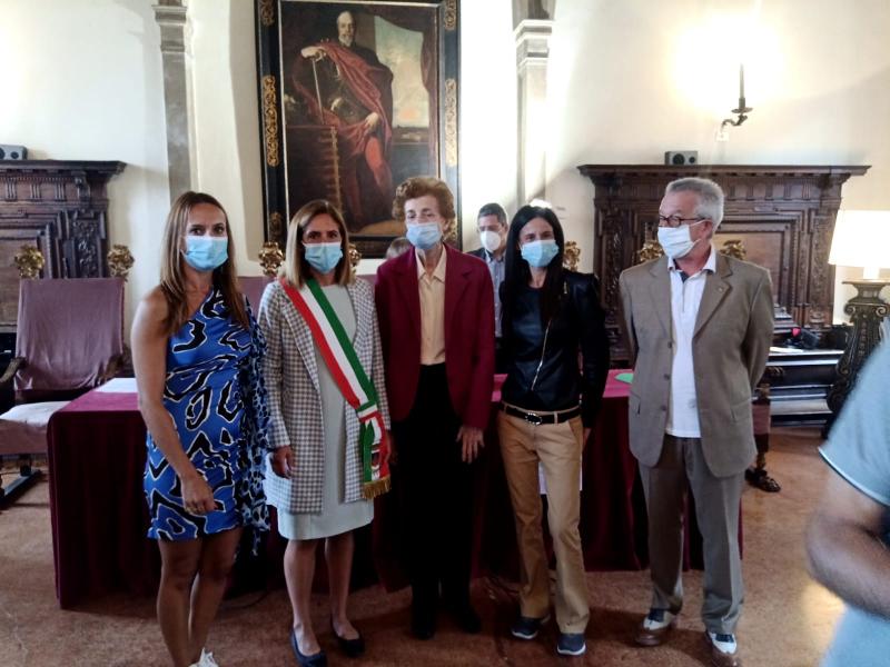 premiazione concorso