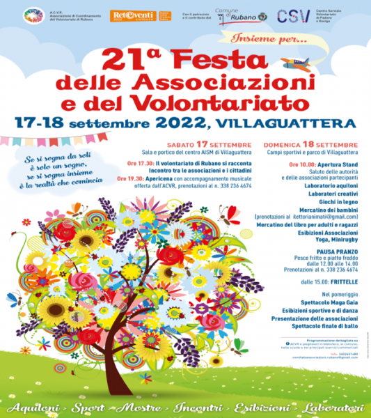 locandina rubano