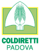 logo coldiretti padova