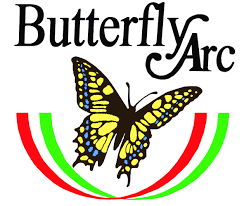 logo Butterfly Arc