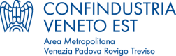 logo confindustria veneto est