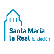 logo fondazione Santa Maria La Real
