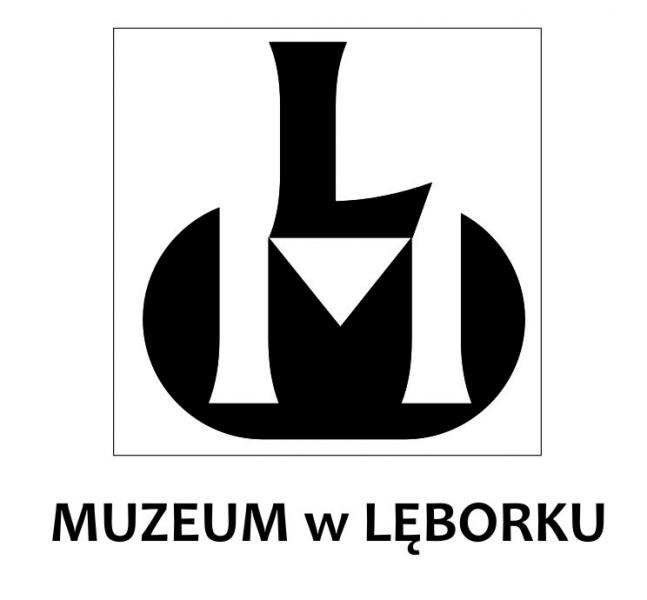 logo Museum w Leborku