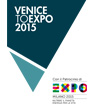 logo venice to expo 2015