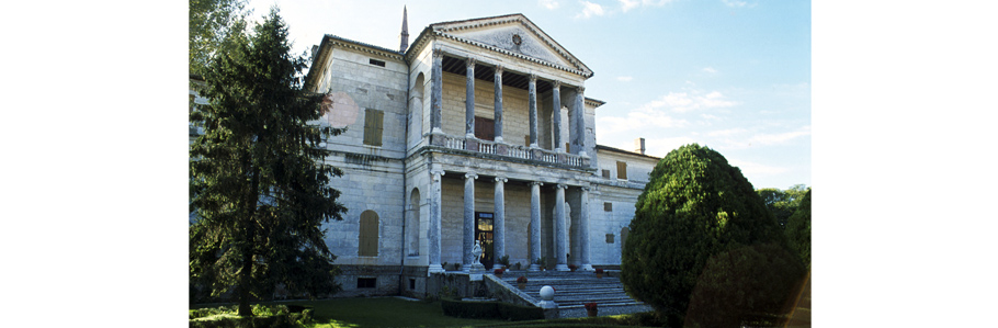 immagine villa Cornaro