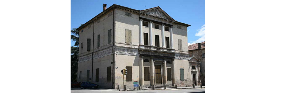 foto villa pisani